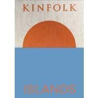 ราคา หนังสือภาษาอังกฤษ (English Book) Kinfolk Islands [Hardcover] (28083249309)
