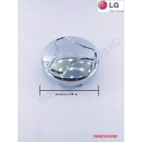 ราคา ฝาครอบหัวน๊อตจานซักเครื่องซักผ้า LG 5006EA3009B รุ่น T2313DSAL T2724SSAV T2721SSAV T2725SSAK WT-R1141TH (4877051706)