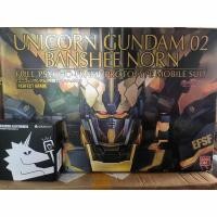 ราคา PG 1/60 Unicorn Gundam 02 Banshee Norn+ LED[UA] (24069757953)