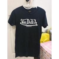 ราคา เสื้อยืดสีดำ Von Dutch ของแท้ (10047198608)