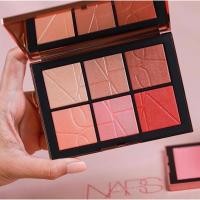 ราคา บลัชออนนาร์ส Nars Orgasm On The Beach Cheek Palate (18977738901)