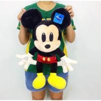 ราคา ตุ๊กตามิกกี้เมาส์ มินนี่เมาส์ Mickeymouse งานแท้ญี่ปุ่น ป้ายห้อย (12480340544)