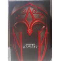 ราคา Assassins Creed Odyssey Spartan Edition (ไม่มีแผ่นเกม) (21191037162)
