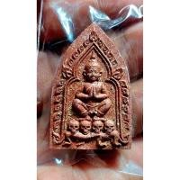 ราคา พระขุนแผนผงพราย_อาจารย์เฉลิมชัย มณวิเชียร_เนื้อแดงแจกในพิธีสร้าง300องค์ปลุกเสก18-21พ.ย.68_ของดีมีจำกัด (54101901306)
