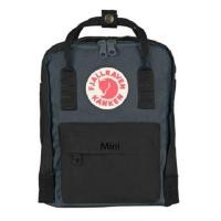 ราคา Kanken mini Black&Garphit ปัก Mini ของแท้ 100% (9657973)