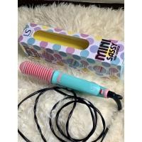 ราคา LESASHA เครื่องหนีบและม้วนผมแบบมินิ (7754532787)