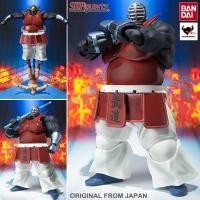 ราคา Figma งานแท้ Original ฟิกม่า Bandai S.H.Figuarts Kinnikuman คินนิคุแมน จอมพลัง Strong Big the Budo สตอง บิ๊กเดอะ บูโด (13835968203)