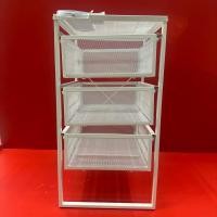 ราคา IKEA ตู้ลิ้นชัก LENNART เลนนาร์ท (55207784663)