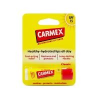 ราคา Carmex Lip Balm Classic Stick แท่ง 4.25 g. (56205811016)