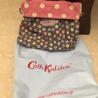 ราคา กระเป๋าสะพาย CathKidston (723114405)