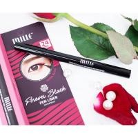 ราคา Mille Forever Black Pen Liner Waterproof