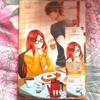 ราคา หนังสือ Badass Baker เสิร์ฟรักล้นใจให้ยัยตัวแสบ (ISBN:9786160610617)
