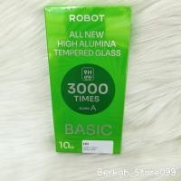 ราคา Clear Tempered Glass Robot HD Iphone Series Anti-Scratch Clear Glass Robot Brand (55105908305)