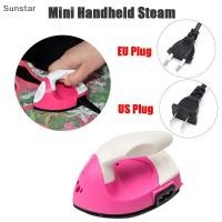 ราคา Sunstar เตารีดไฟฟ้าแบบพกพาเดินทางหัตถกรรมหัตถกรรมเสื้อผ้าอุปกรณ์เย็บผ้า DIY (46654589980)