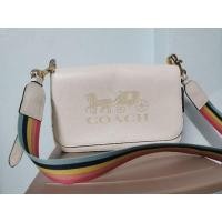 ราคา COACH F72703 JES MESSENGER แท้ มือสอง สภาพดี (5661512354)