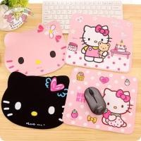 ราคา แผ่นรองเมาส์ Hello Kitty (19680136140)