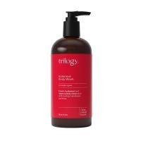 ราคา [Clearance : Exp 04/2026] Trilogy Botanical Body Wash 500 ml (1159367280)