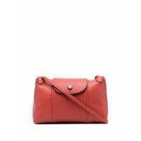 ราคา Longchamp mini cuir crossbody (22835258608)