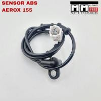 ราคา ABS SENSOR AEROX 155 - สายเซ็นเซอร์ล้อ SPEEDOMETER SENSOR YAMAHA NMAX155 OLD AEROX 155 LEXI FREGGO ต้นฉบับรถจักรยานยนต์ (42964684534)