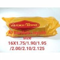 ราคา ยางในจักรยานขนาด 16X1.75/1.9/2.0.00/2.10/2.125 (57305441671)