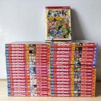 ราคา RAVE เรฟ ผจญภัยเหนือโลก เล่ม1-35 (ครบจบ) มือ2สภาพบ้าน ไม่ขาดไม่บวมน้ำ ไม่มีหน้าติด (20072836521)