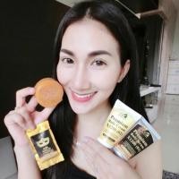 ราคา สบู่ทองคำ 64 k (1253739968)