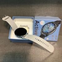 ราคา Smartwatch Galaxy Watch Active 2 Full Touch Screen T2 Pro Smart Watch With Bluetooth Calls (28463493638)