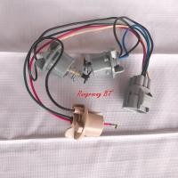 ราคา ขั้วไฟท้าย TOYOTA VIGO 6 ขา (23409694207)