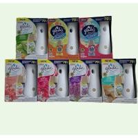 ราคา ถูกที่สุดมีขายส่ง Glade automatic spray เครื่องพ่นสเปรย์น้ำหอมอัตโนมัติ 3อิน1 มีราคาส่ง (4020334760)