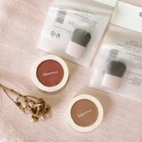 ราคา The SAEM Saemmul Single Blusher + แถมแปรงจิ๋ว (1329579509)