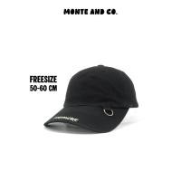 ราคา [ใส่โค้ดลดได้] Capkorea หมวกมือสอง Hat cap หมวกแก๊ป เบสบอล Hats Caps แฟชั่น กันแดด (48454993659)