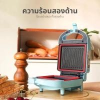 ราคา KASHIWA เครื่องทำแซนด์วิช SW-08 (22582424623)