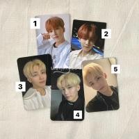 ราคา Seventeen Photocard Jeonghan You Made My Dawn YMMD (20637612436)