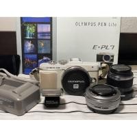 ราคา Olympus PEN Lite E-PL7 (8302377842)