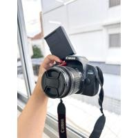 ราคา Canon EOS 800D+18-55mm STM [รับประกัน 1 เดือน] (42922115160)