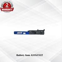 ราคา Battery Asus A31N1537 / แบตเตอรี่โน๊ตบุ๊ค รุ่น X441U X441 X441S X441SA X441SC X441UA X441UV (แท้) *รับประกัน 2 ปี* (3361684197)