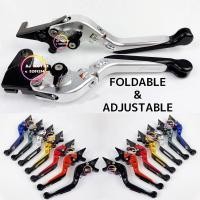 ราคา KAWASAKI NINJA250 Z250 NINJA250SL Z250SL KLX150 KLX250 เบรคคลัทช์ LEVER ชุด ADJUSTABLE NINJA 250 SL LEVEL HAND BREK (53305906938)