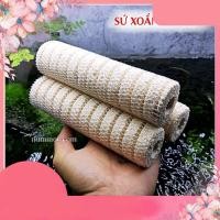 ราคา Lotus Root Porcelain - Keyrsin Twisted Porcelain (4x16cm) | วัสดุกรองสําหรับพิพิธภัณฑ์สัตว์น้ําและพิพิธภัณฑ์สัตว์น้ํา .น้ํา (54904478164)
