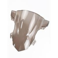 ราคา เหมาะสําหรับ BMW S1000RR 15-18 ปีกระจกหน้ารถรถจักรยานยนต์ดัดแปลงเพิ่มความสูงปีกลมคงที่ (40063408725)