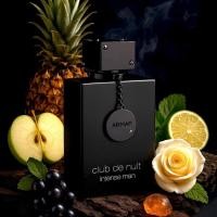 ราคา Club de Nuit Intense Man for men EDT 100mlน้ำหอมผู้ชายติดทนนาน (43368811795)
