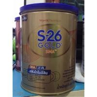 ราคา โฉมใหม่ S26 sma gold 400 กรัม 6 กระป๋อง (2152138002)