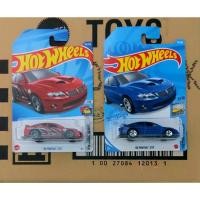 ราคา Hotwheels รถเหล็ก1/64 '06 Pontiac GTO รถเหล็กราคาถูกเลือกแบบได้ (ดูสินค้าในร้านคลิ๊กที่รูปร้าน) (10138222197)