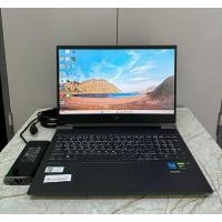 ราคา โน๊ตบุ๊ค HP Victus Gaming 16-d0268TX /i5-11400H /Ram 16GB /SSD512GB /GTX 1650GB (26207090113)