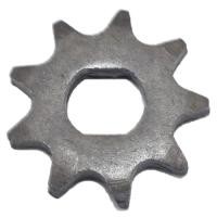 ราคา T8F/25H 9T 11T Sprocket 8mm10mm For Razor EVO IZIP 500W 1000W Electric Scooter (48106324583)