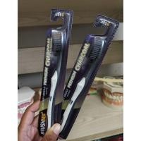 ราคา [พร้อมส่ง] Brushme แปรงสีฟัน พรีเมี่ยมชาร์โคล (44753520227)