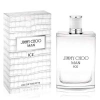 ราคา น้ำหอมของแท้ Jimmy Choo Man Ice Eau De Toilette (100 ml) No Box (1876874836)
