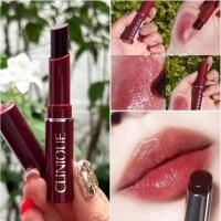 ราคา Clinique Almost Lipstick ขนาด 1.2g. #Black Honey (21891345965)