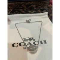 ราคา กำไลข้อมือ Coach เงินแท้ 100% (54952148611)