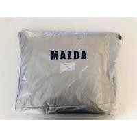 ราคา ผ้าคลุมรถ mazda 2 5ประตู ของแท้จากศูนย์!! (6015904799)