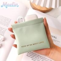 ราคา เมลิน กระเป๋าจัดระเบียบเครื่องสําอาง, ปู่ มินิลิปสติกแต่งหน้ากระเป๋า,แฟชั่นเดินทางแบบพกพาที่เรียบง่ายเครื่องประดับกระเป๋าถือผู้หญิงสา (50258368833)